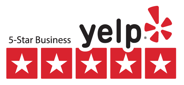 five star yelp business
