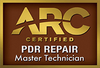 arc master certified pdr repair
