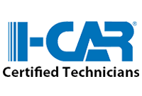 i-car certified technician